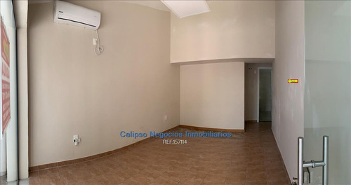 Local Comercial - Atlantida - Blindex- Inmobiliaria Calipso
