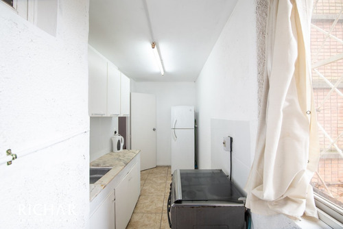 Apartamento La Blanqueada Nuevo Centro Alquiler 3 Dormitorio