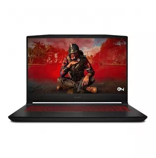 Notebook Msi Katana Gf66 12ue I7 12 32gb 512ssd 240hz 3060