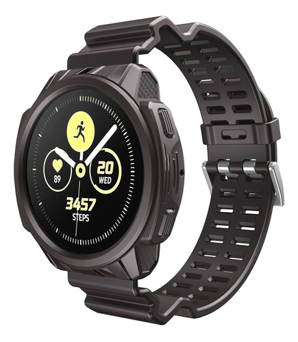 Phaedra Estuche Repuesto Para Galaxy Watch 4 Classic Tpu