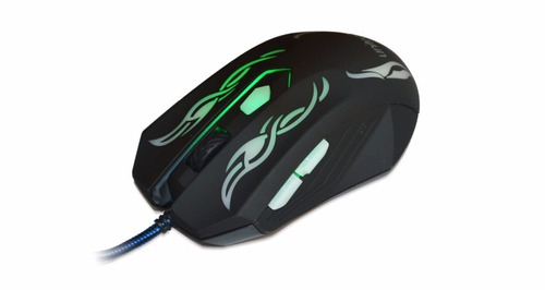 Mouse Gamer Unitec U-m3