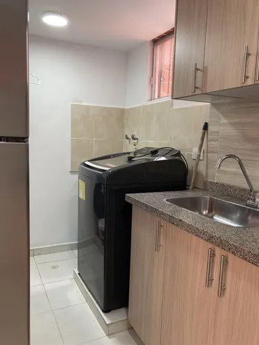 Venta De Apartamento En Las Quintas De Don Simón