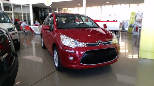 Citroën C3 2021 1.6 Vti 115 At6 Feel