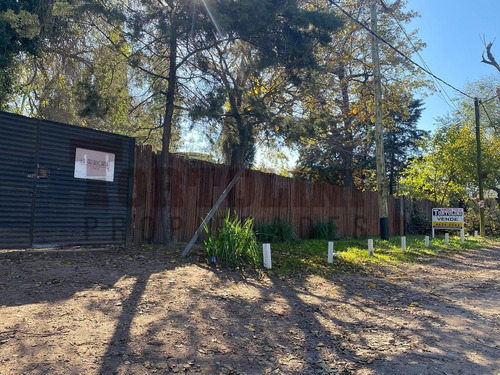 Imagen 2 de 7 de Lotes Venta Parque Leloir