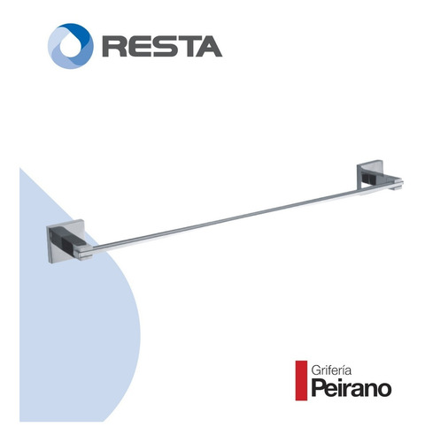 Imagen 2 de 4 de Toallero Barral Linea 11000 Peirano (11010)
