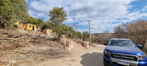 Imagen 7 de 11 de Lote En Venta De 392m2 Ubicado En La Falda