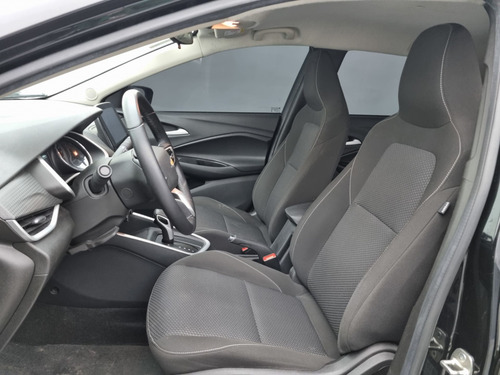 Chevrolet Onix 1.0 TURBO FLEX LTZ AUTOMÁTICO