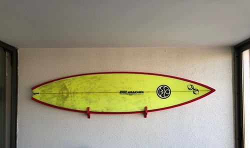 Imagen 2 de 4 de Soporte Para Tablas De Surf - Horizontal (par)