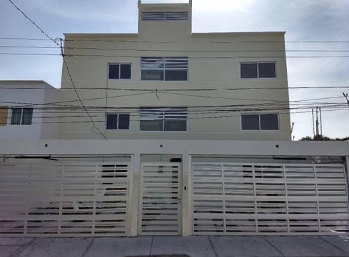 Imagen 1 de 16 de Se Venden Hermosos Departamentos Nuevos