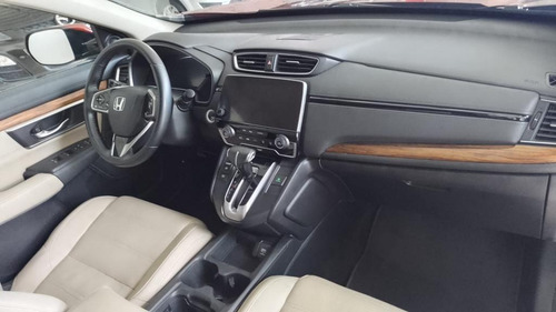 Imagen 10 de 13 de Honda Cr-v 2019 Turbo Plus