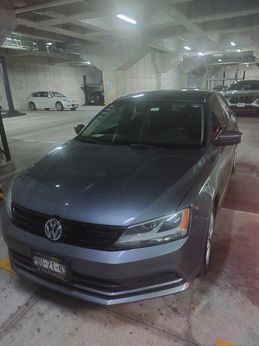 Volkswagen Jetta 2.0 Fest Mt