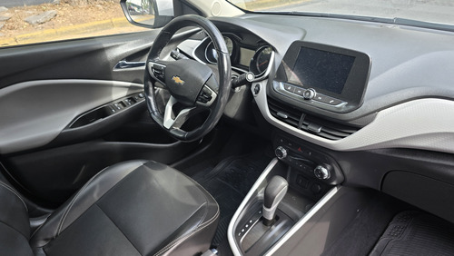 Chevrolet Onix 1.2t Premier L At