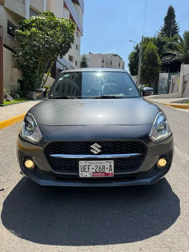 Suzuki Swift 1.0 Booster Jet Mt