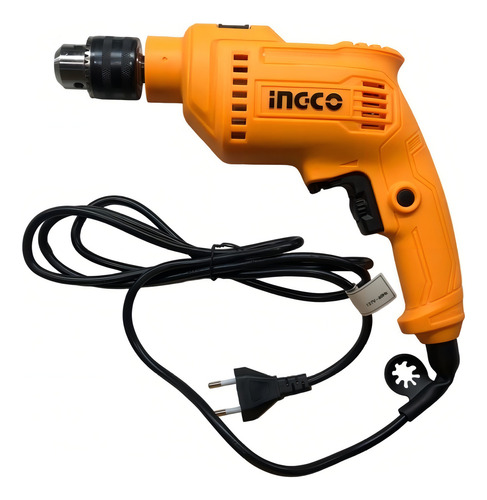 Furadeira De Impacto 1/2 680wx110v Ingco Uid6808-9
