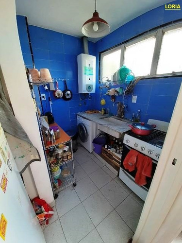 Imagen 18 de 19 de 2 Ambientes - Oportunidad . -