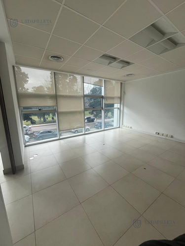 Oficina En Venta En Skyglass 1 - Ayres Vila - Pilar