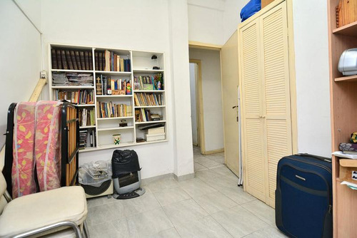 Venta Departamento 4 Ambientes Pb Esquina Al Frente Caballito