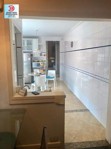 Imagem 8 de 15 de Casa - Vila Re - Ref: 8274 - V-8274