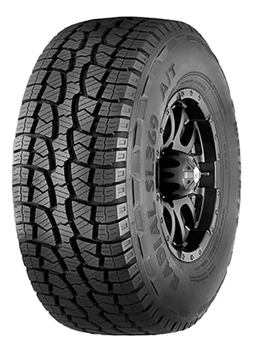 Neumatico Westlake 255/70 R16 111t Radial A/t Sl369 Tl