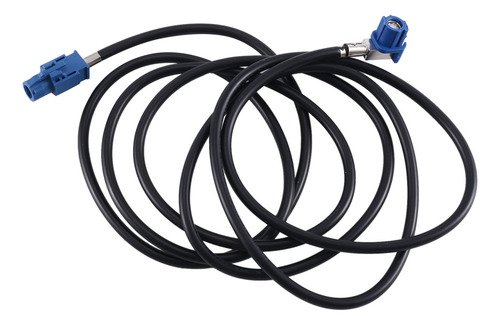 Cable Hsd De 4 Pines C A C En Ángulo Recto, Conector Hsd Mac