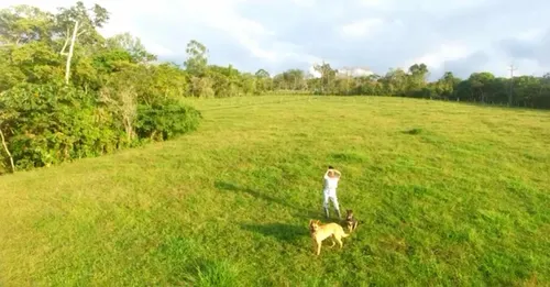 Hermoso Lote Para Empezar Una Vida Campestre