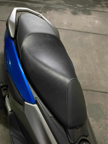 Yamaha Nmx 155