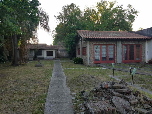 Lote En Venta -permuta X M2- S.a. De Padua  