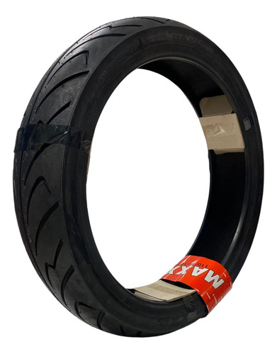 Cubierta Delantera Citycom300 Maxxis 110/70-16 52p Tl 