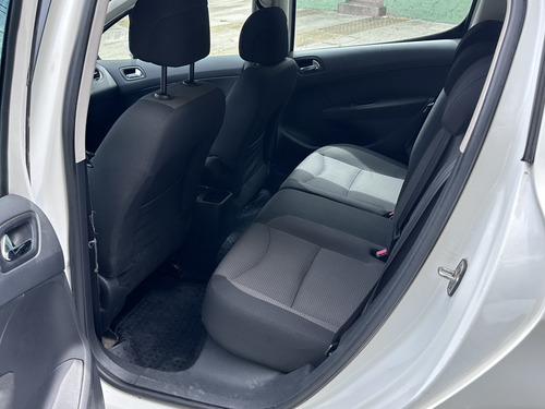 Peugeot 308 1.6 Allure Nav 115cv