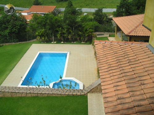 Imagem 4 de 25 de Chácara Com 4 Dormitórios À Venda, 1250 M² Por R$ 1.200.000,00 - Village Morro Alto - Itupeva/sp - Ch0234