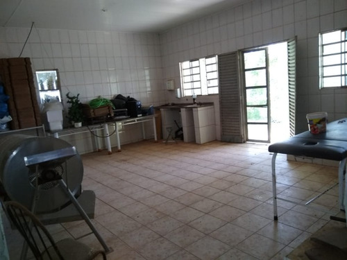 Imagem 17 de 17 de Sitio - 8494 - 68995244