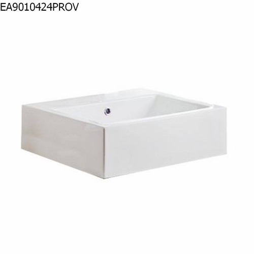 Alacena Wengue Con Puerta Vidriada Aromo