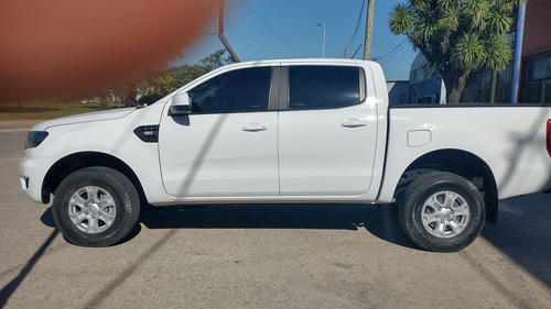 Ford Ranger Xls Automatica 4x2 2019