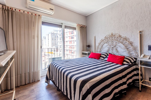 Dpto 4 Amb C/dep Y Cochera En Venta Barrio Norte