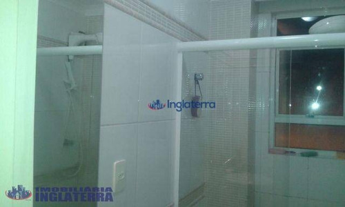 Imagem 13 de 16 de Apartamento À Venda, 70 M² Por R$ 175.000,00 - Centro - Londrina/pr - Ap0354