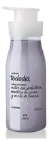 Comprar Cremas Tododia. Variedades De 400ml Natura