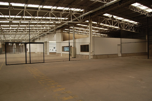 Bodega En Condominio, Quilicura 