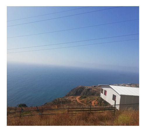 Venta Dpto En Playa Ancha Ideal Para Inversión