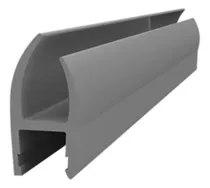 Comprar Gasket 1 Pulgada Gris Para Puerta Caja Seca 4.3m Largo (2pz)