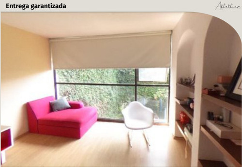 Venta Casa Lomas De Guadalupe Álvaro Obregón Cdmx Ev20-ru 004