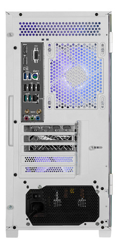 Xtreme Pc Amd Radeon Rx 9070 Xt Ryzen 9 32gb Ddr5 Ssd Wifi