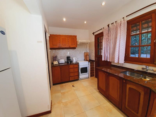 Casa - Manantiales