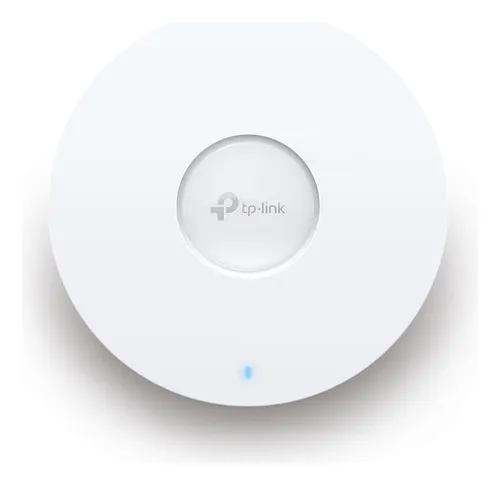 Tp-link Eap670 V2 Omada Wifi 6 Ultra-slim Ax5400 Wireless 2
