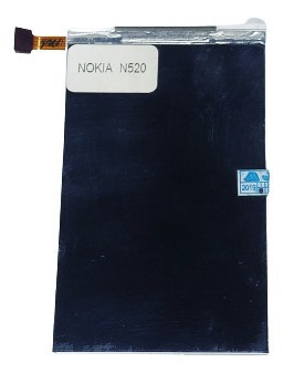 Pantalla Nokia Lumia 520