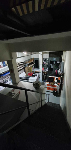 Imagen 10 de 12 de Galpón El Mejor De La Zona!!! 550 M2 Llamar 1154990028