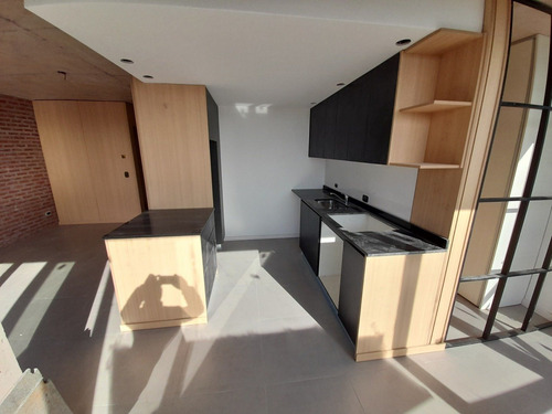 Imagen 12 de 30 de Departamento 3 Ambientes Semi Piso A La Calle A Estrenar