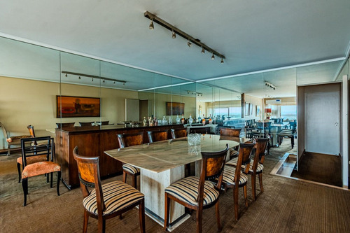 Venta Departamento En Av. Libertador. Bajo Precio