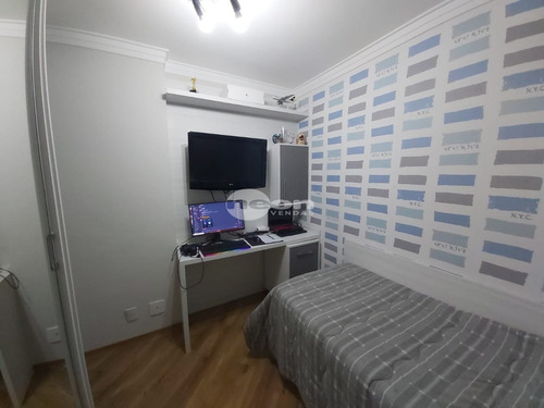 Imagem 8 de 15 de Apartamento - Santa Paula - Ref: 1173 - V-1173