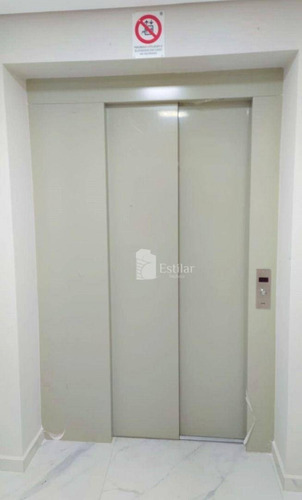 Imagem 23 de 30 de Apartamento 02 Quartos (01 Suíte) No Silveira Motta, São José Dos Pinhais - Ap3438