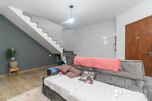 Imagem 3 de 15 de Casa Sobrado - Centreville - Ref: 1470 - V-1470